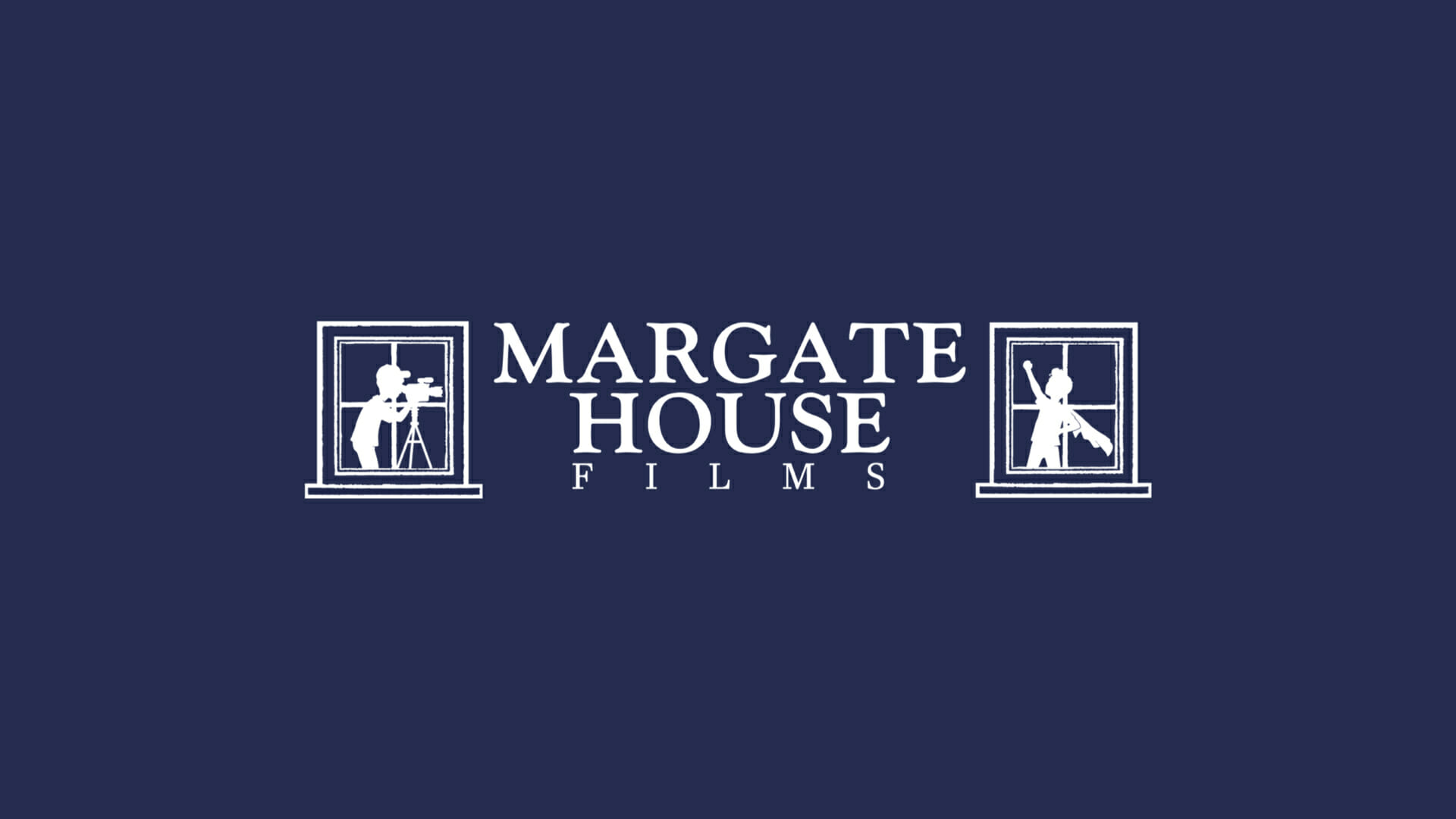 Margate House Films logo