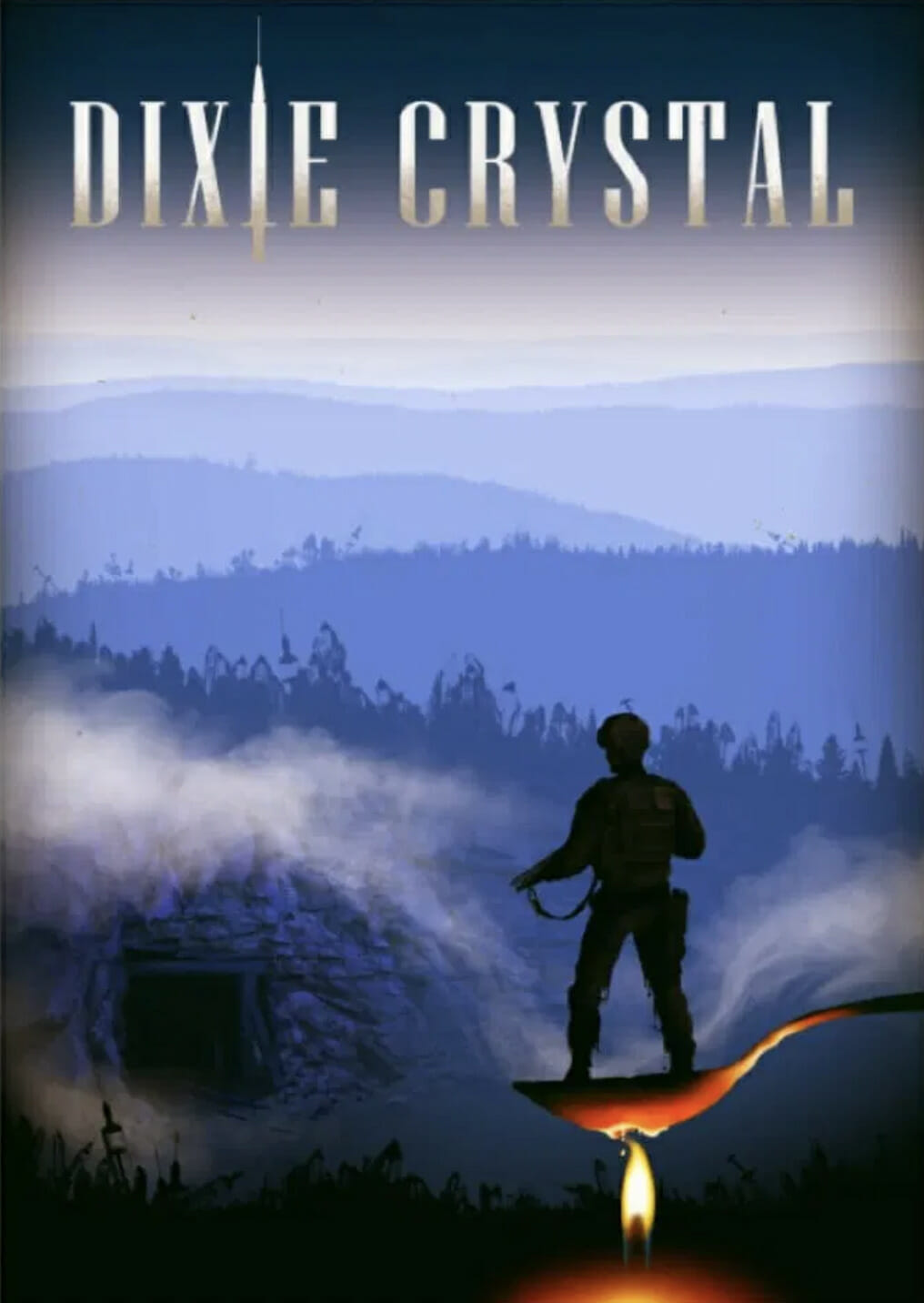 Rob Morgan to Star in Allyns’ Appalachia Crime Pic