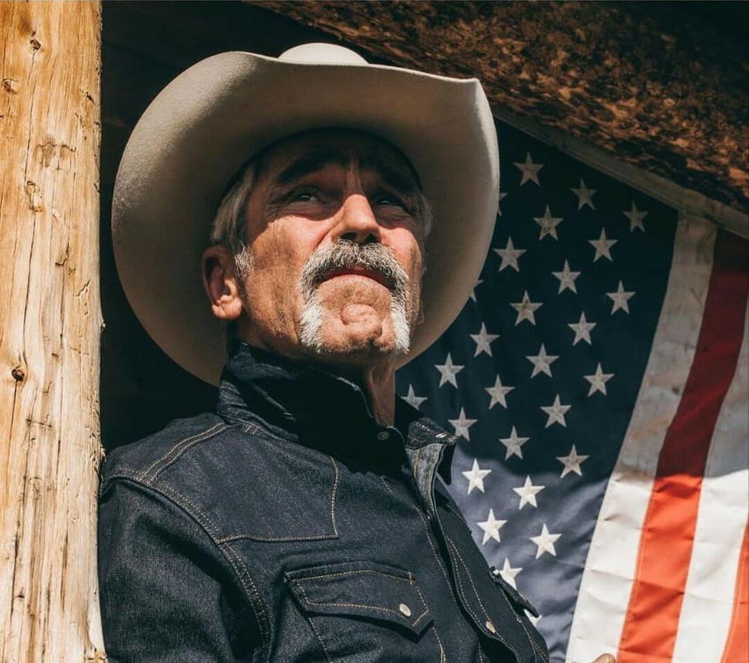 Filming Begins on Rodeo Crime Pic RIDE