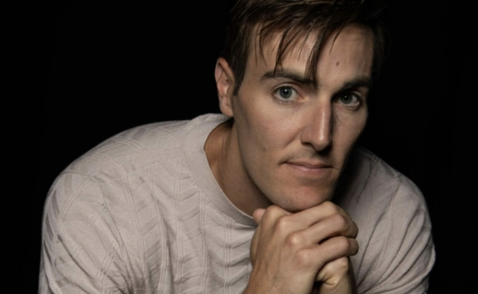 ‘In The Fire’ Director Conor Allyn Talks Working With Amber Heard and ‘Resilience’