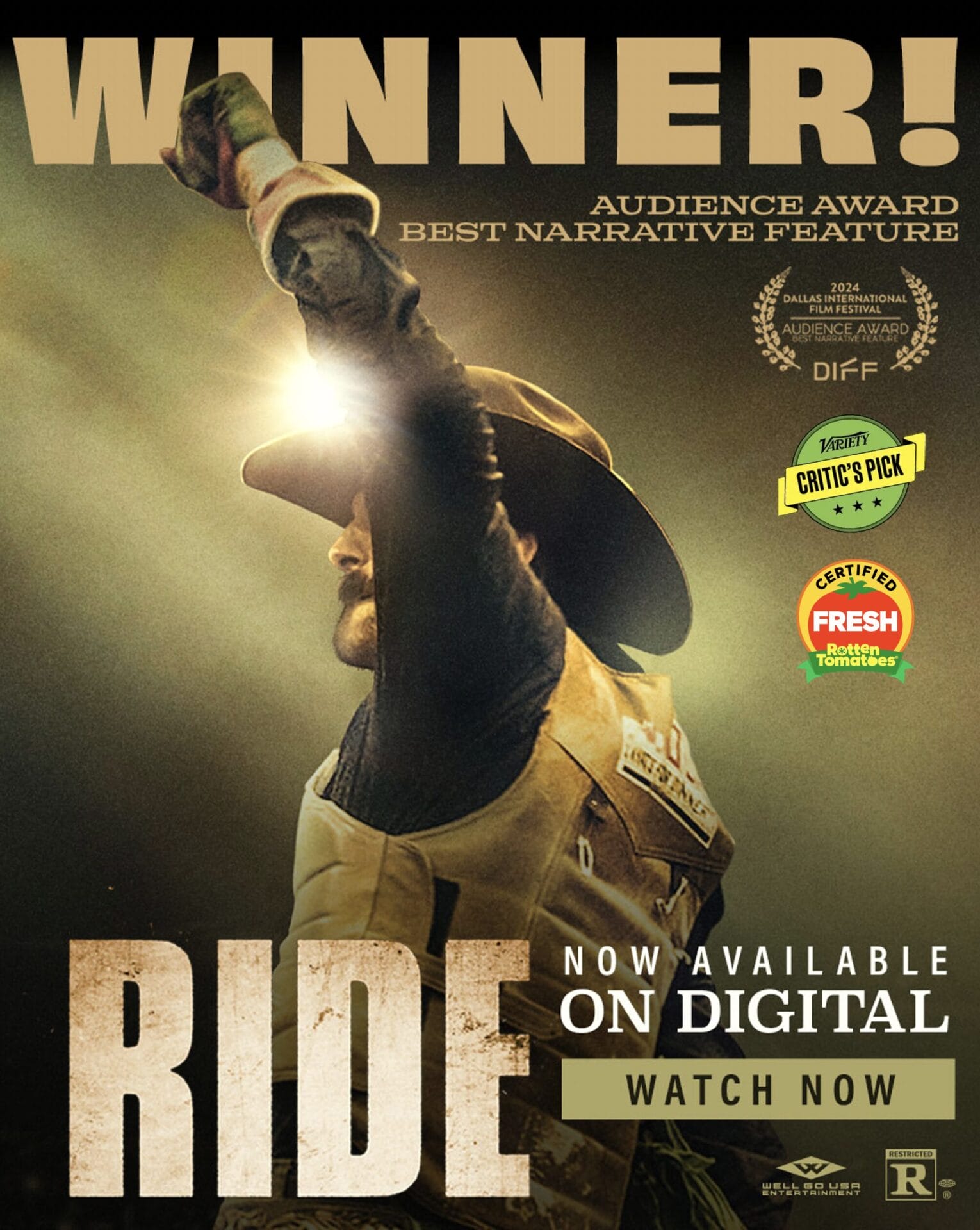 Ride